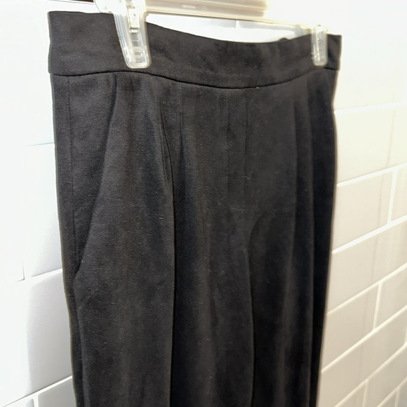 Aritizia Babaton Black Cohen Dress Pants - Picture 10 of 17